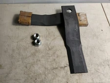 Pair Of 19" Rotary Cutter Blades