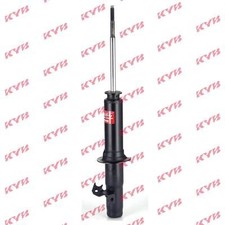 STOSSDÄMPFER VORDERACHSE LINKS FÜR HONDA CIVIC VI FASTBACK (MA, MB) - KYB 341234