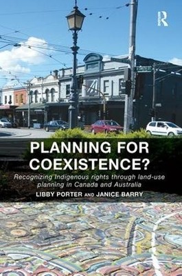 Planning for Coexistence? - 9781138490406