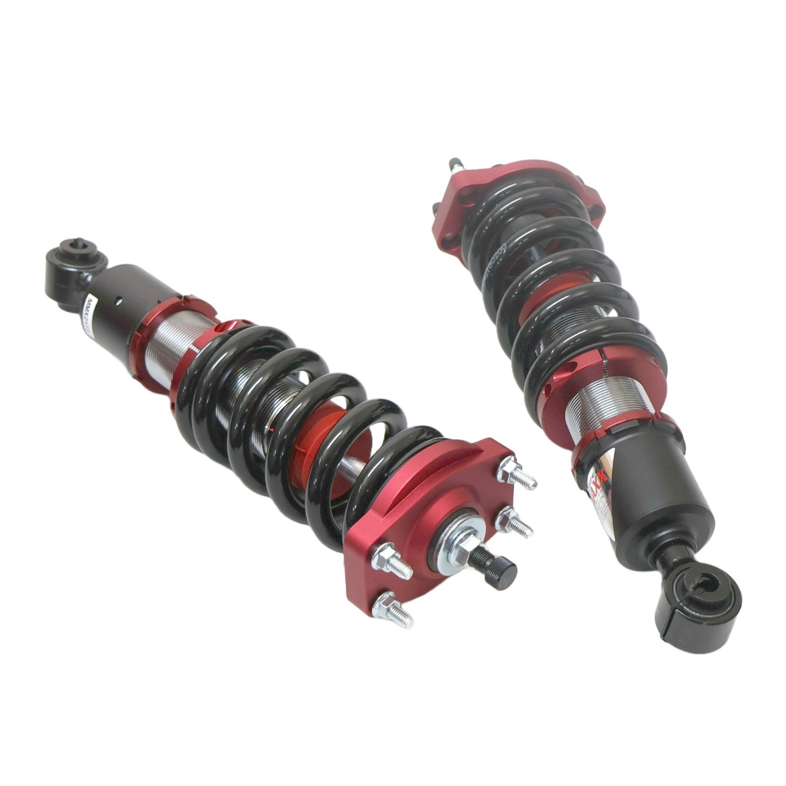 Ferrari 575M Maranello 2002-2006 Coilovers Set