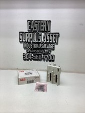 ABB Termination Unit  3BSE020848R1 TU841 NIB
