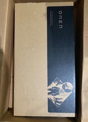 HP OMEN 16'' 2K 144Hz Gaming Laptop | AMD Ryzen 9 8940HX | 32GB | RTX 5060 | 2TB