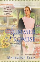 Summer Promise Marianne Ellis Taschenbuch Einband - Flex.(Paperback) Englisch