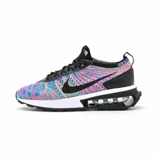 Nike Air Max Sequent Herren Sneaker Low Top Schnürung EU 45 mehrfarbig/schwarz