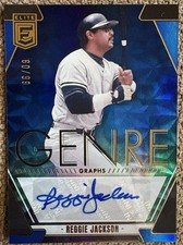 2026 Panini Donruss Elite Baseball Set Review and Checklist 29