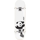 Enjoi Complete Skateboard Whitey Panda 8.0