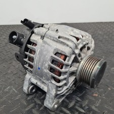 PEUGEOT 308 MK2 (T9) 2020 1.2 PETROL VALEO ALTERNATOR 12V 9826574080