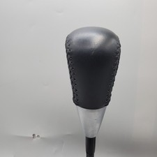 2001-2008 Acura Tl Shift Knob Black Oem Acura Shifter Factory Handle Fits Tsx Rl