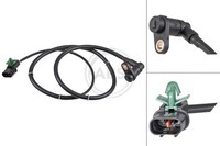 A.B.S. ABS Sensor Raddrehzahl 31917 FüR Mitsubishi L400 Bus Delica Space Gear