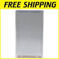 Clear Flap for Designer Series Pet Doors - Medium