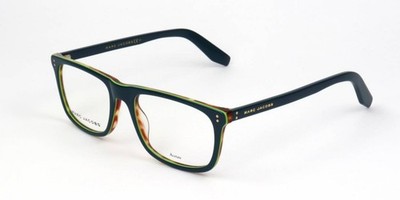 Marc Jacobs Brille MARC 394 Brown 53/19/150 Herren