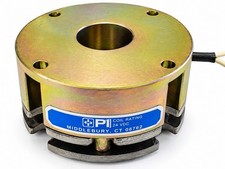 PIC Design Electromagnetic Clutch Brake Assembly 24 VDC Industrial USA