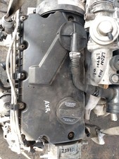 Moteur Seat LEON