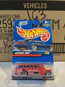 Hot Wheels Double Deck Bus | eBay