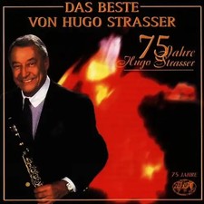 Hugo Strasser - Das Beste Von Hugo Strasser