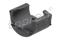 1X Topran 108 123 Lagerung Lenker FüR VW
