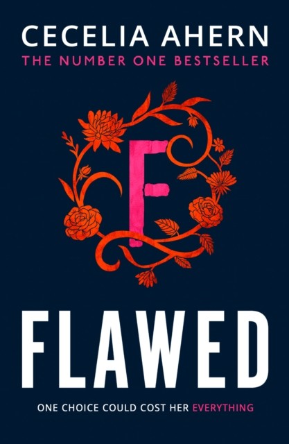 Flawed by Cecelia Ahern (Paperback Book)