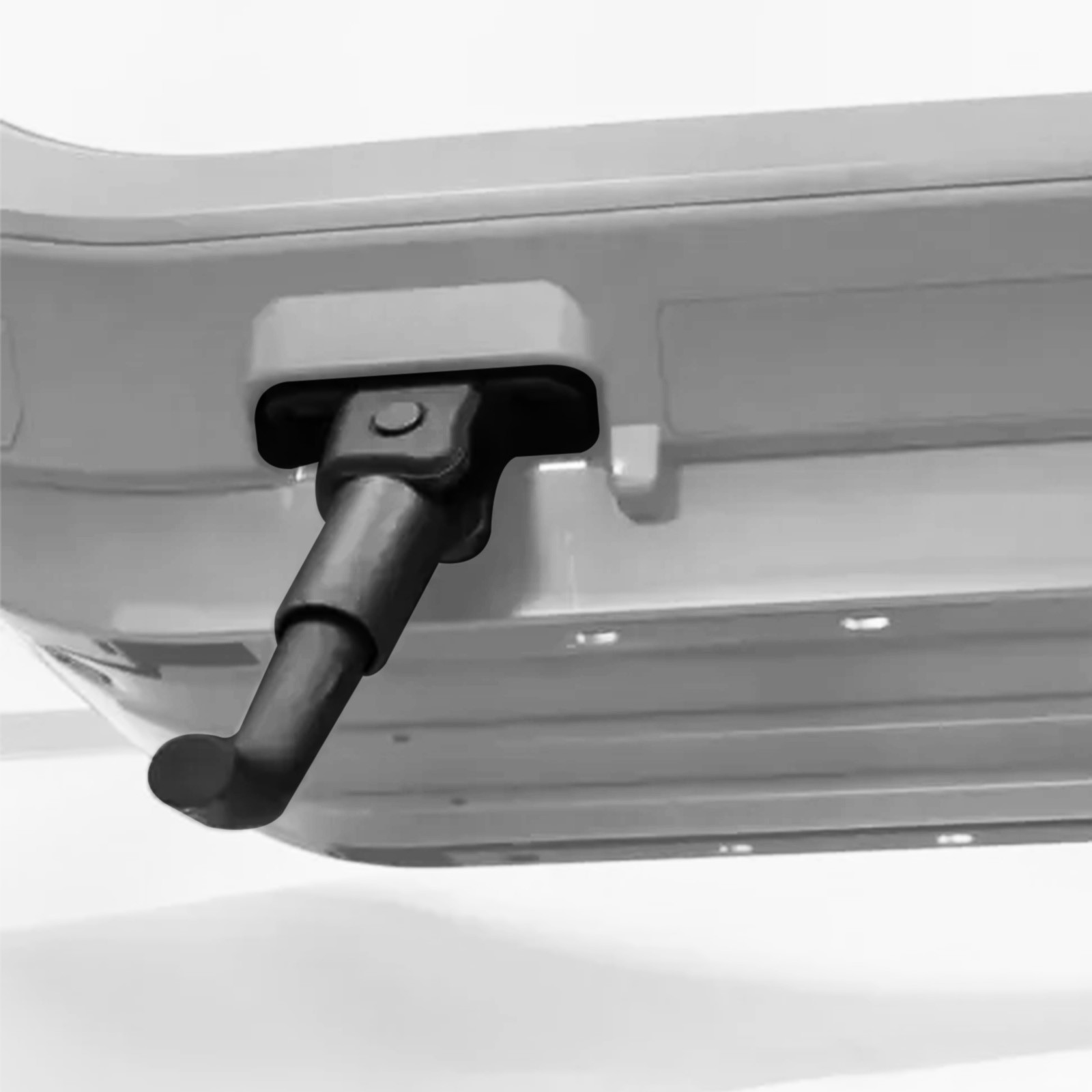 Support Ninebot Segway E2 Pro 120mm pour vos déplacements quotidiens