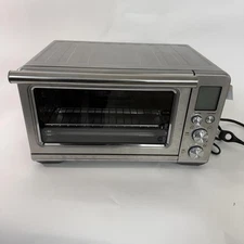 Breville BOV860BSS Smart Oven Air Fryer Convection Oven, Stainless Steel *READ*