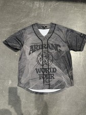 V BTS Tour Jersey Exclusive Official Goods 20...
