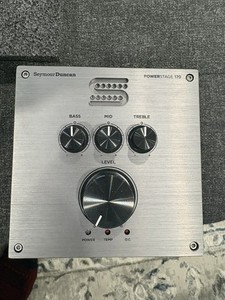 Seymour Duncan Powerstage | eBay