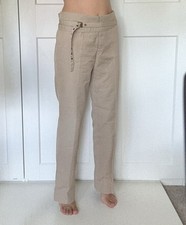 GUCCI TOM FORD SS 2002 SLIM LINE STRAIGHT TROUSERS IT 42 UK 8 US 4