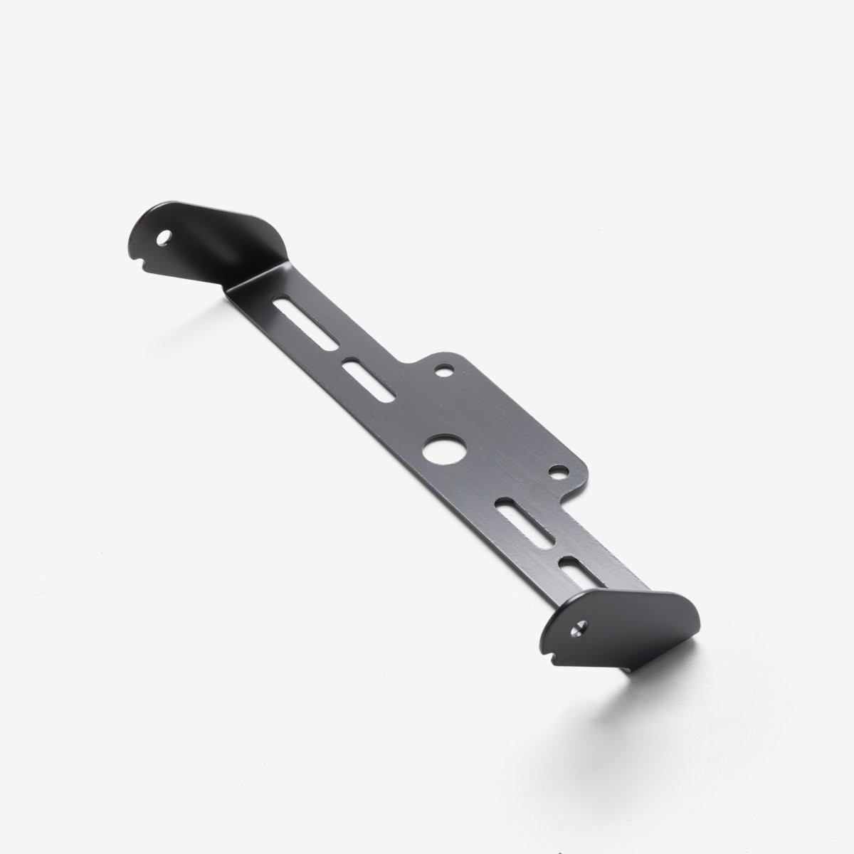 Scooter License Bracket for LJ300T-18A-E5 Easy Installation NPB070 Rear NUMBER