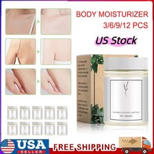 114g/4OZ Magnesium Body Butter,Magnesium Cream for Neuropathy All Skin Types Lot