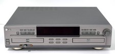 CD Player / CD Recorder Doppellaufwerk Digita...