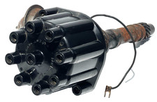 1958-68 Delco Remy Ignition Distributor Small Block Chevy Pat. 2769047 1958-68 Delco Remy Ignition Distributor Small Block Chevy Pat. 2769047