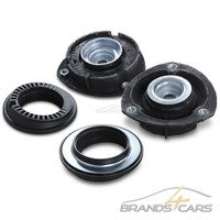 Atec 2X Domlager Vorne FÜR VW Arteon Caddy Golf Passat Polo Taigo T-CROSS Tiguan