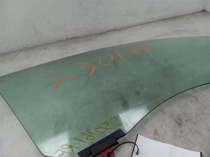 Vidrio para puerta delantera derecha pasajero para 98-05 LEXUS GS300 Foto 3 de 4