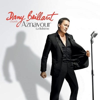 Chante Aznavour - La..
