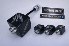 NOISE BOX TOY FOR CB RADIO