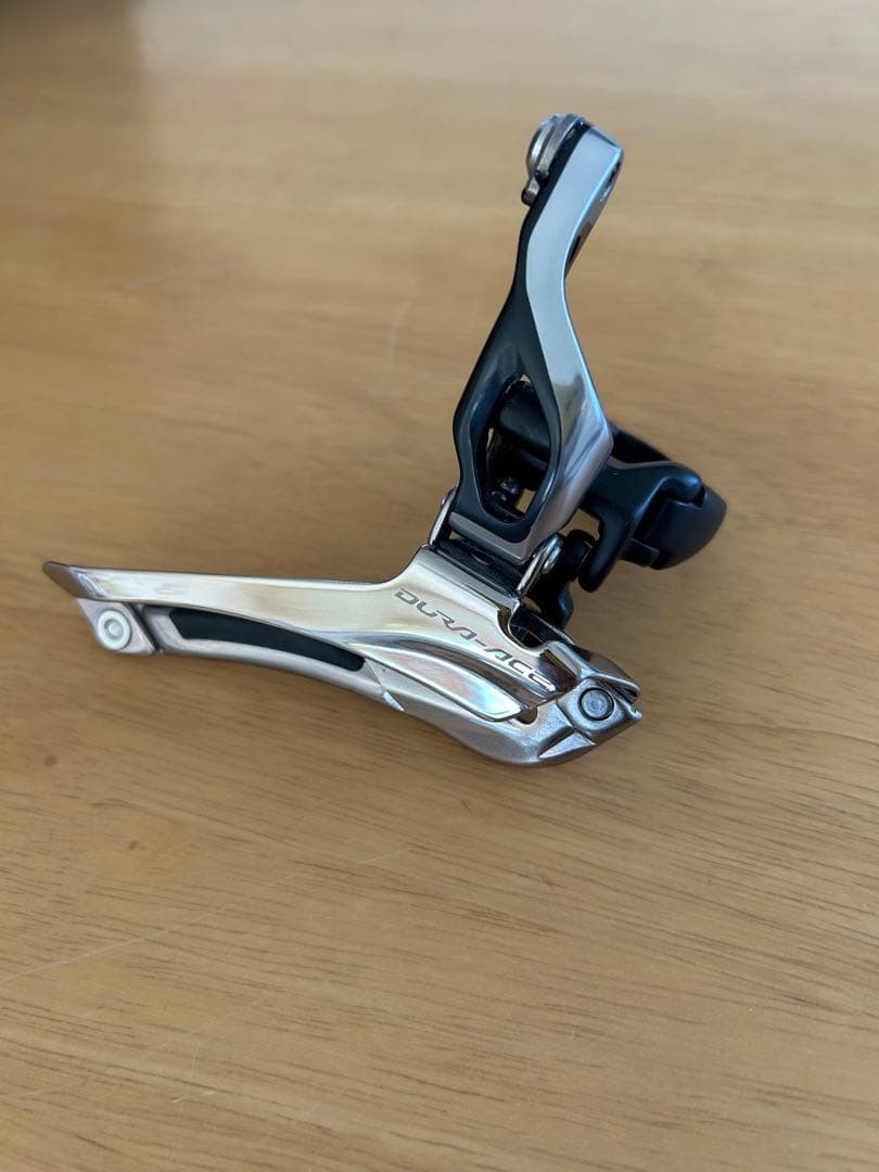 LOOK 566 frame with Shimano DURA-ACE FD-9000 | eBay
