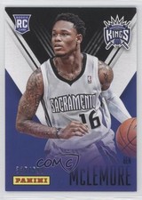 2014 Panini Father's Day 335/599 Ben McLemore #40 0f8