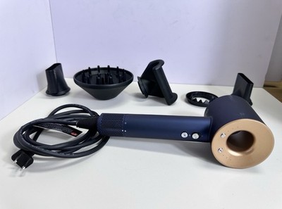 Dyson hair dryer brand new 
