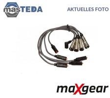 53-0093 ZÜNDLEITUNGSSATZ ZÜNDKABEL MAXGEAR NEU OE QUALITÄT