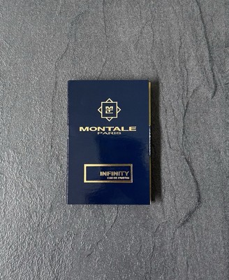 Montale infinity 2ml 