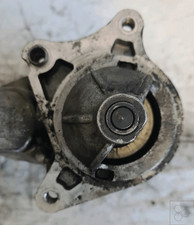Démarreur Lancia Y10