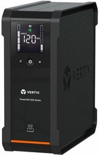 Vertiv - PSA6-1350LVT - Vertiv PowerUPS 200 Standard Line Interactive