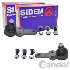 Rotule de suspension Mazda 121