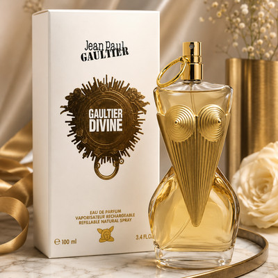 Jean Paul Gaultier Gaultier Divine Eau de Parfum Spray Women's Fragrance