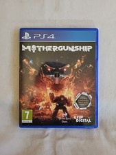 Mothergunship - Sony PlayStation 4