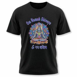 Shiva Shirt | eBay