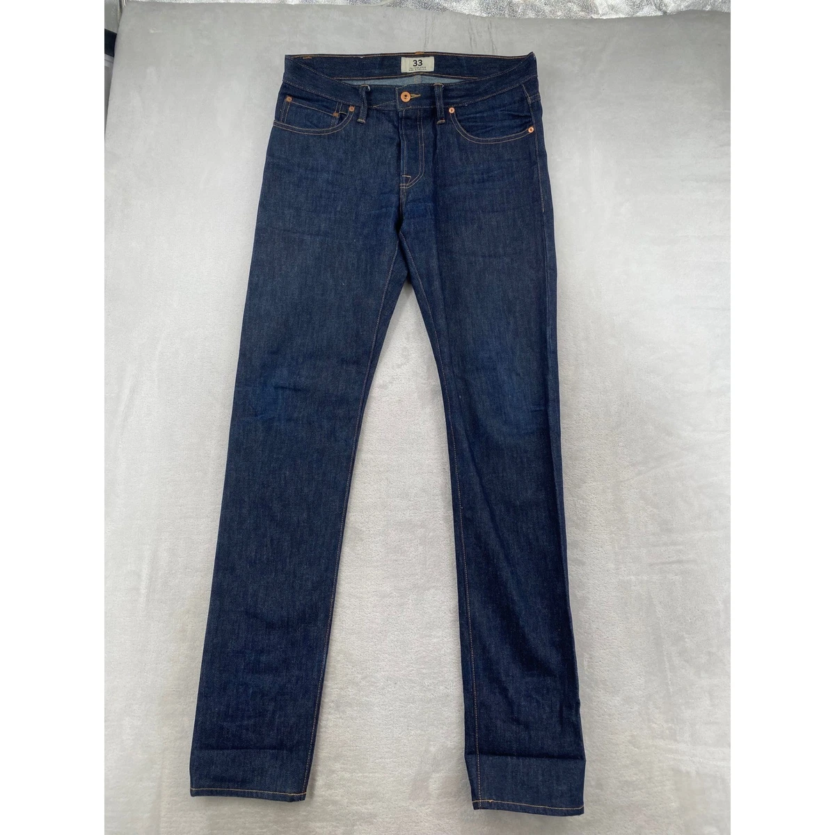 Tellason Jeans for Men for sale - eBay