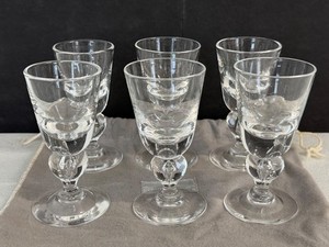 Steuben Teardrop Glass | eBay