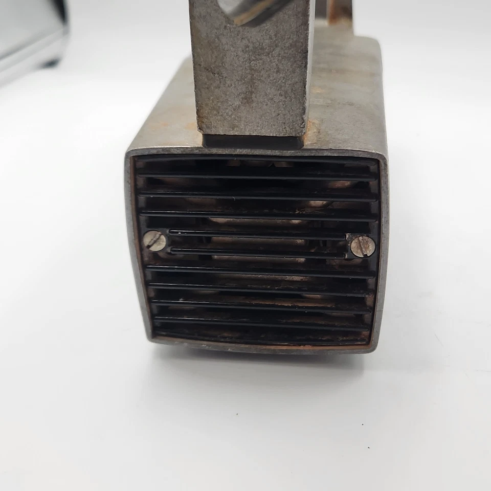 Sierra caladora Sawzitt modelo 6250 Milwaukee vintage cabezal inclinable probado funciona EE. UU. Foto 4 de 4