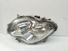 Feu avant (phare) Smart ROADSTER