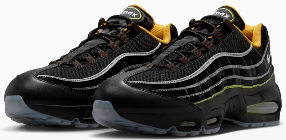 Nike Air Max 95 Big Bubble - Korea for Sale | Authenticity